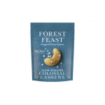 Forest Feast aeglaselt r&ouml;stitud suured india p&auml;hklid, 120 g