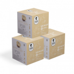 Kohvikapslid sobivad Dolce Gusto&reg; masinatele Caf&eacute; Li&eacute;geois "Caf&eacute; au lait", 16 tk.