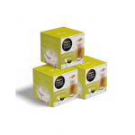 Kohvikapslite komplekt NESCAF&Eacute;&reg; Dolce Gusto&reg; Cappuccino, 3 x 8+8 tk.