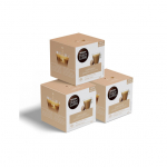 Kohvikapslite komplekt NESCAF&Eacute;&reg; Dolce Gusto&reg; Cortado, 3 x 16 tk.