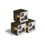 Kohvikapslite komplekt NESCAF&Eacute;&reg; Dolce Gusto&reg; Espresso Intenso, 3 x 16 tk.