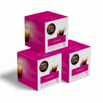 Kohvikapslid NESCAF&Eacute;&reg; Dolce Gusto&reg; Espresso, 3 x 16 tk.