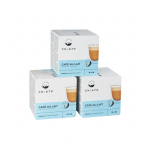 Kohvikapslid NESCAF&Eacute;&reg; Dolce Gusto&reg; kohvimasinatele CHiATO Caf&eacute; au Lait, 3 x 16 tk.