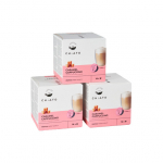Kohvikapslid NESCAF&Eacute;&reg; Dolce Gusto&reg; kohvimasinatele CHiATO Caramel Cappuccino, 3 x 16 tk.