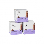 Kakao kapslid NESCAF&Eacute;&reg; Dolce Gusto&reg; kohvimasinatele CHiATO Hot Chocolate, 3 x 16 tk.