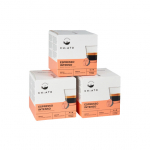 Kohvikapslid NESCAF&Eacute;&reg; Dolce Gusto&reg; masinatele CHiATO Espresso Intenso, 3 x 16 tk.