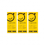 Kohvikapslid Nespresso&reg; masinatele Caprisette Fragrante, 3 x 10 tk.