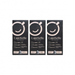 Kohvikapslid Nespresso&reg; masinatele Caprisette Intenso, 3 x 10 tk.