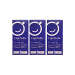 Kohvikapslid Nespresso&reg; masinatele Caprisette Royale, 3 x 10 tk.