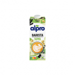 Sojajook Alpro Barista Soya, 1 l