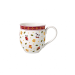 Tasside komplekt Villeroy & Boch Toy\'s Delight Toys, 2 x 390 ml