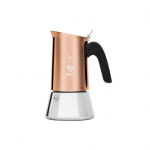 Mokakann Bialetti Venus Bronze 6 cups
