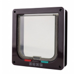 Bentechi pruun koera- ja kassiuks &ndash; S