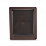 Bentechi pruun koera- ja kassiuks &ndash; M