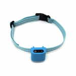 Vibreeriv haukumisvastane kaelarihm BENTECH 655V