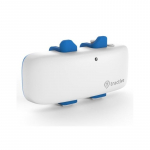 Koerte j&auml;lgimisseade Tractive GPS DOG 4