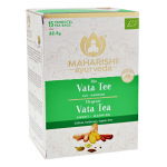Ayurveda &uuml;rdi- ja v&uuml;rtsitee Vata, Maharishi Ayurveda, 15 kotikest