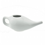 Ninapuhastusn&otilde;u Neti Pot, suur, 200ml