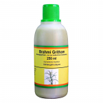 Peamassaaži&otilde;li Brahmi Thailam, Sree Sankara, 250 ml