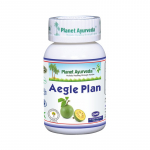 Toidulisand Aegle Plan Bilwa, Planet Ayurveda, 60 kapslit