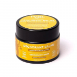 Deodorantpalsam valge savi ja sheav&otilde;iga, Najel, 45g