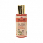Elustav juukse&otilde;li, Sattva Ayurveda, 100ml