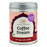 V&uuml;rtside segu kohvile Coffe Dream, Classic Ayurveda, 70g