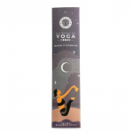 Suitsupulgad Moonlit Jasmine, Moonshine Yoga, 20 tk.