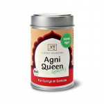 Maitseainesegu Agni Queen Bio, Classic Ayurveda, 50 g