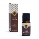 Eeterlike &otilde;lide segu Sweet Dreams, Song of India, 10ml