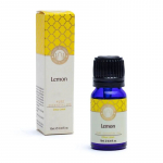 Sidruni eeterlik &otilde;li Lemon, Song of India, 10ml