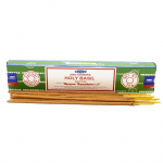 Viirukipulgad Holy Basil, Satya, 15g