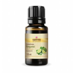 Bergamoti eeterlik &otilde;li, Sattva Ayurveda, 10ml