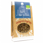 Sool maitsetaimedega, Dary Natury, 100g