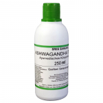 Massaaži&otilde;li Ashwagandha Thailam, Sree Sankara, 250 ml