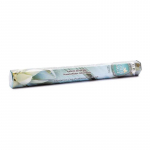Valged salvei viirukipulgad kuusnurgas White Sage, GR, 20g