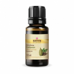 Kardemoni eeterlik &otilde;li, Sattva Ayurveda, 10ml