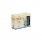 Seep lavendliga LAVENDER, Sattva Ayurveda, 125g