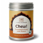 V&uuml;rtside segu p&auml;rast s&ouml;&ouml;ki n&auml;rimiseks Chew! (N&auml;ri!), &Ouml;koloogiline, Classic Ayurveda, 90g