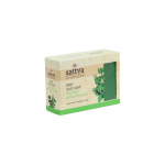 Seep m&uuml;ndiga MINT, Sattva Ayurveda, 125g