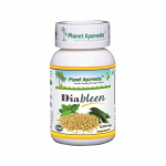 Toidulisand Diableen, Planet Ayurveda, 60 kapslit