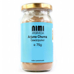 Arjuna pulber, Nimi Ayurveda, 75g
