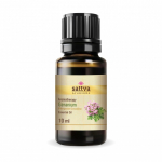 Geraaniumi eeterlik &otilde;li, Sattva Ayurveda, 10ml