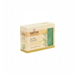 Teepuuga seep Tea Tree, Sattva Ayurveda, 125g