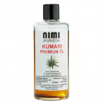 Naiste massaaži&otilde;li Kumari Oil, Nimi Ayurveda, 100ml