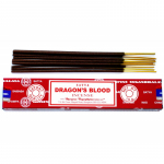 Viirukipulgad Dragon's Blood, Satya, 15g
