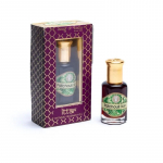 &Otilde;liparf&uuml;&uuml;m Patchouli Noir Ayurveda, Song of India, 10ml