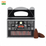 Backflow Waterfall Effect koonused Super Hit, Satya, 75g