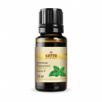 Piparm&uuml;ndi eeterlik &otilde;li, Sattva Ayurveda, 10ml