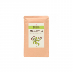 Manjistha pulber, Sattva Ayurveda, 50g
